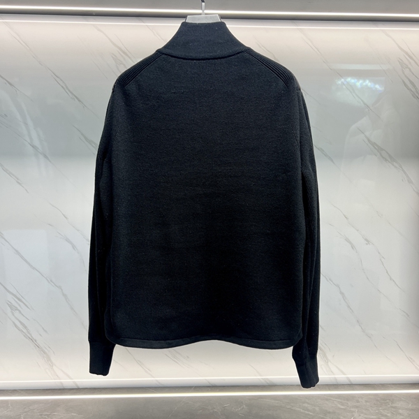 ハイクオリティダウンジャケット素材ディテール